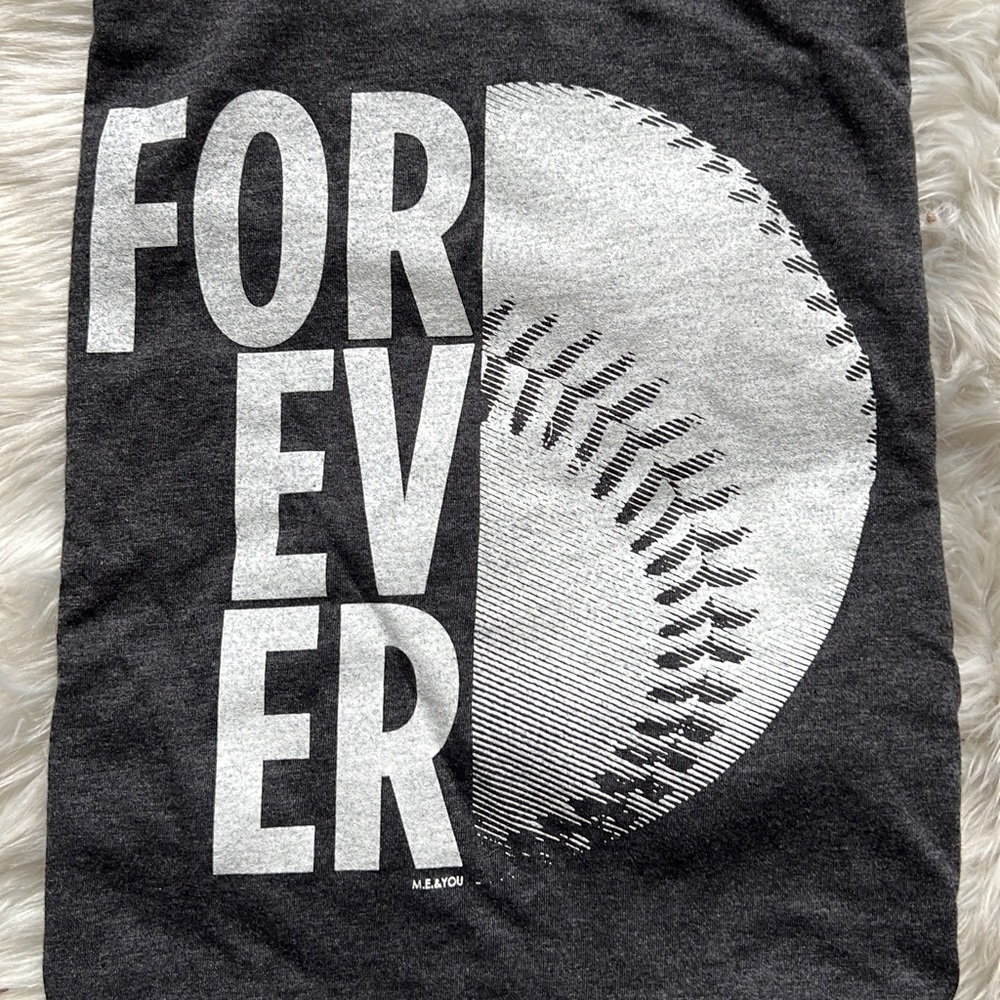 Sandlot most favorite line! For.ever.!